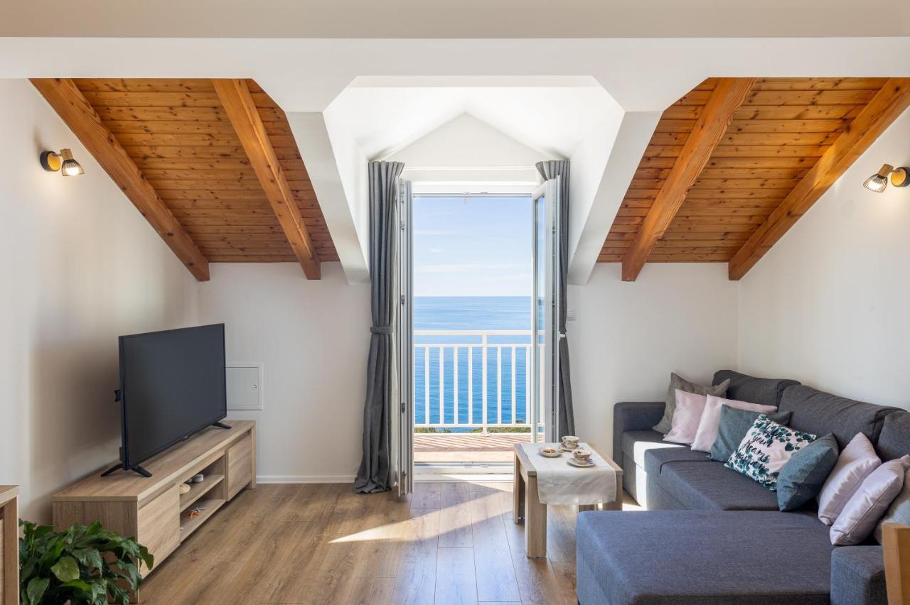 Apartman M&k Mlini