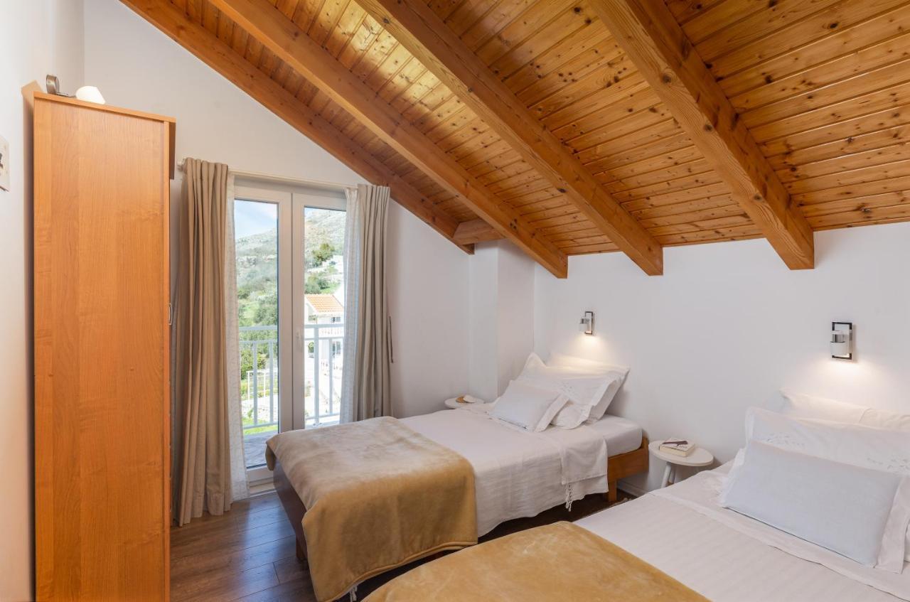 Apartman M&k
