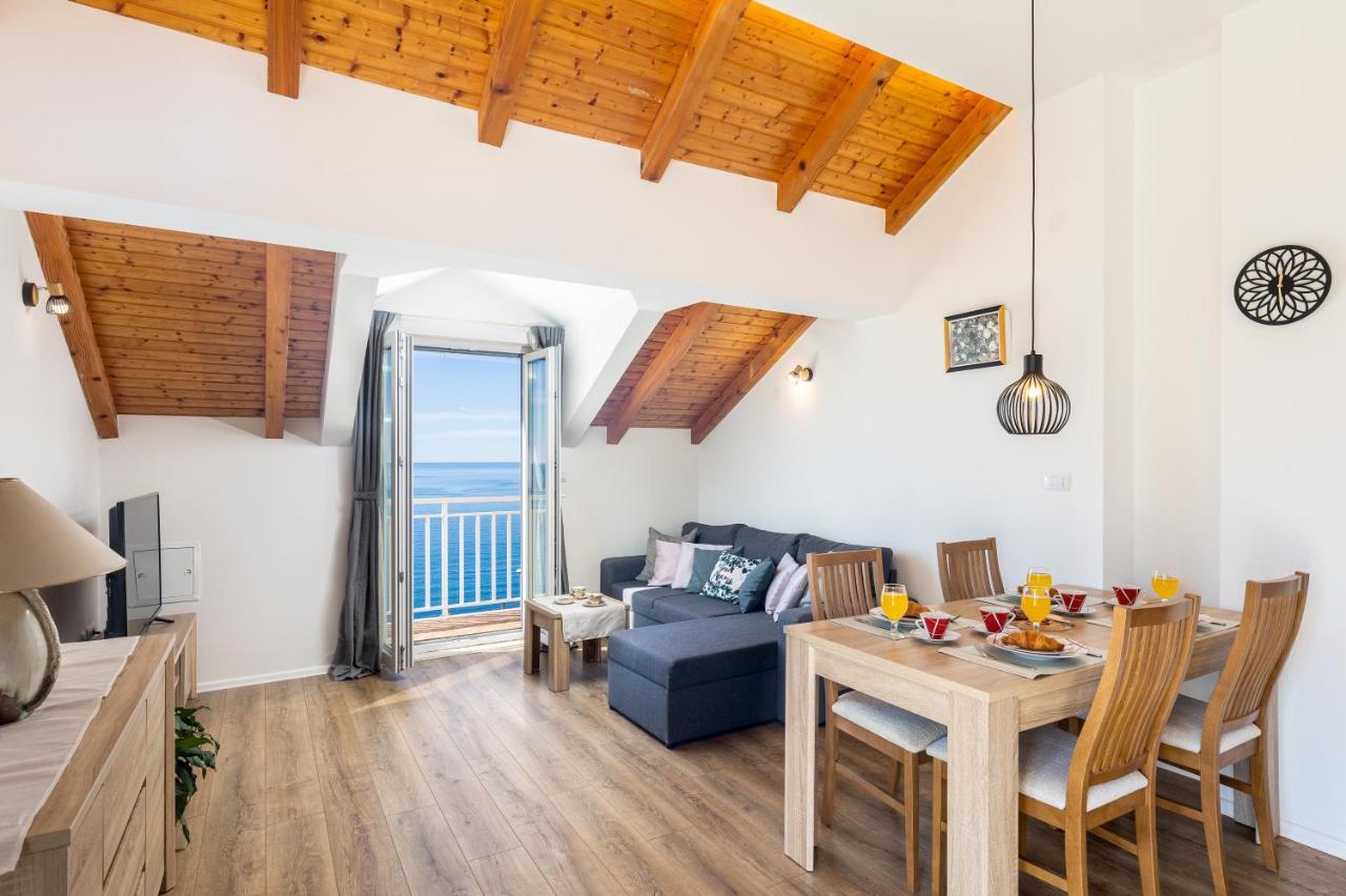 Apartman M&k Mlini