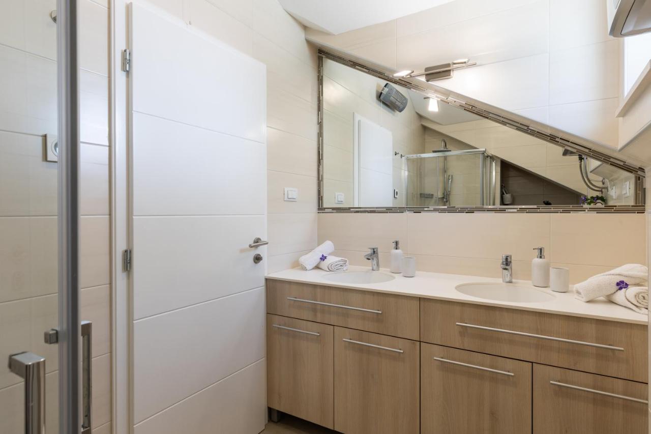 M&k Apartman Mlini