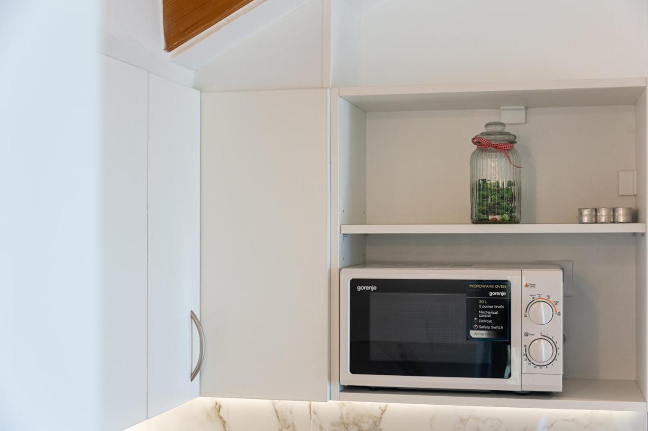 Apartman M&k Mlini