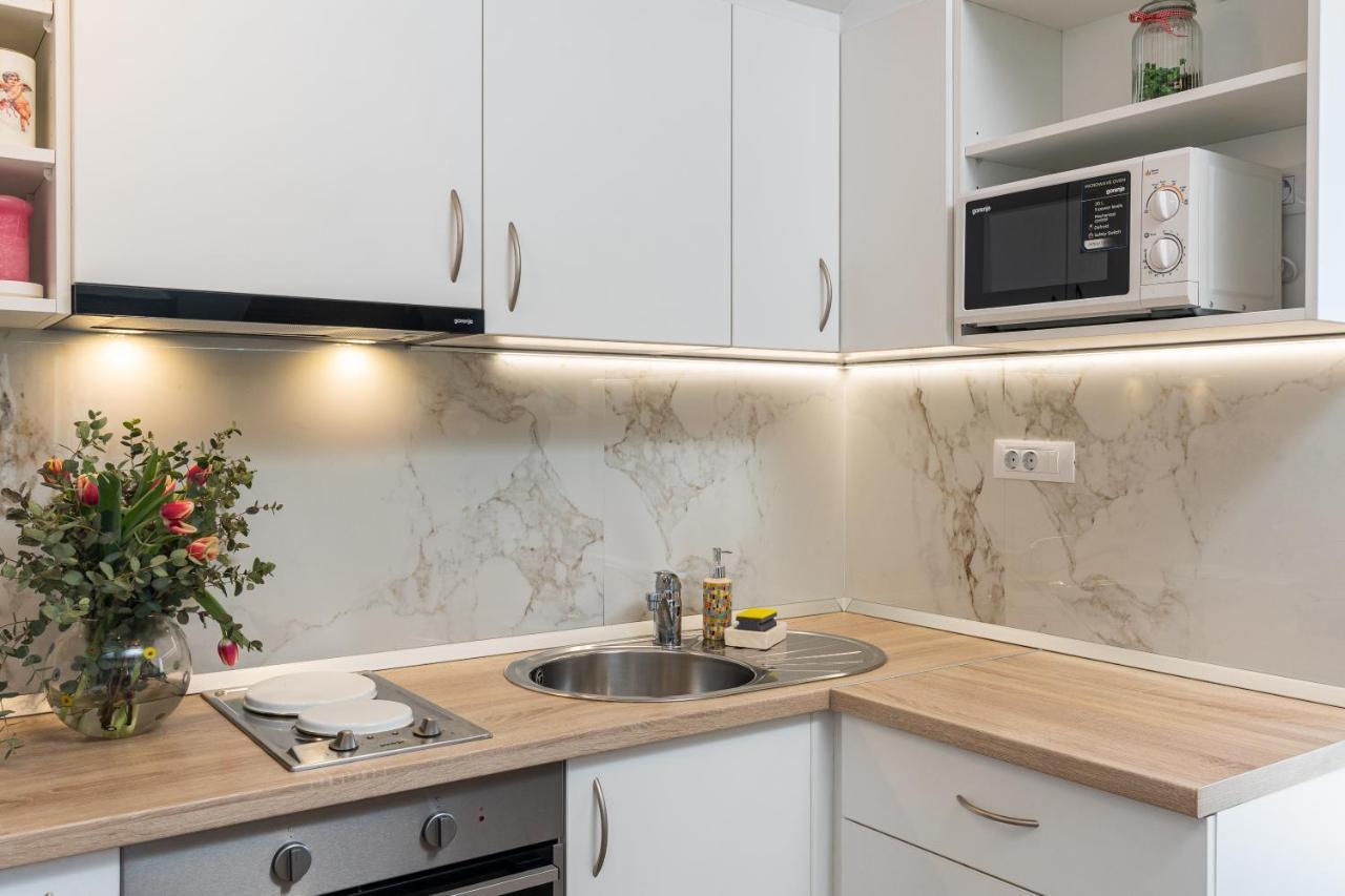 M&k Apartman
