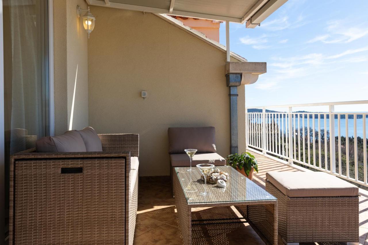 Apartman M&k Mlini